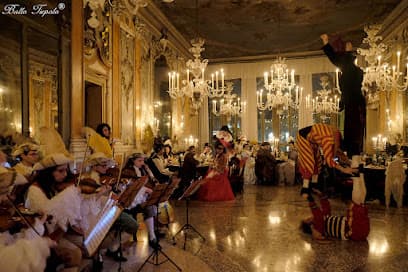 Club Culturale Italiano - Atelier Tiepolo