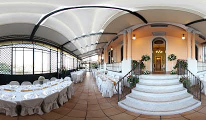 Villa Marinella