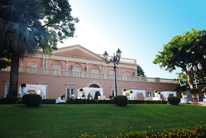 Villa La Limonaia