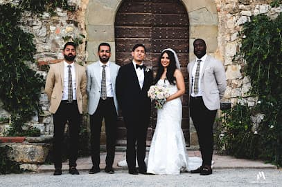 Sweet Elopements in Italy