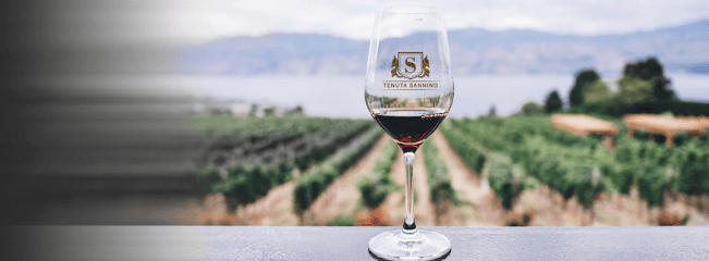 Tenuta Sannino - Luxury Italian Wine