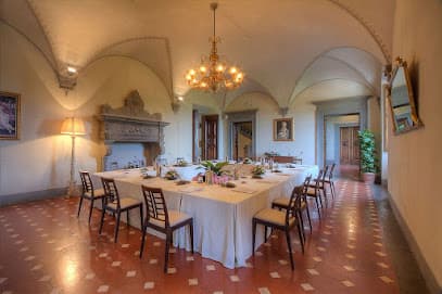 Villa Castelletti