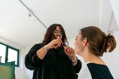 Vittoria Scicchitano - Consulente d'immagine e Make up Artist
