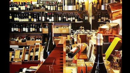 Wine & Drugs Di Amendola Rino