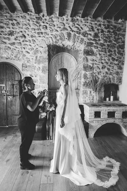 Louna Beauty Wedds