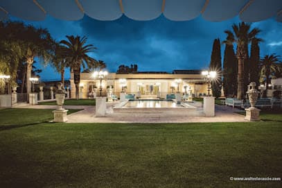 Villa Isabella