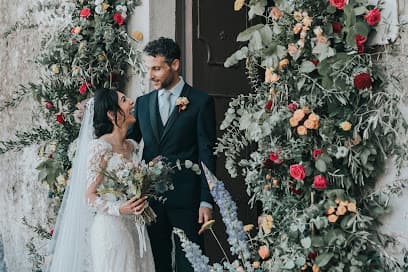 Glam Events Destination Weddings and Events