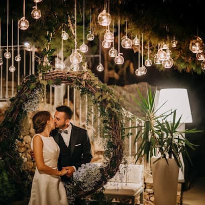 Calette Wedding - Cefalù
