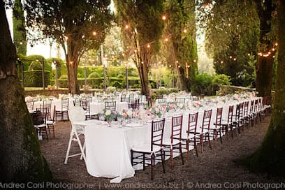 Efffetti Wedding Planners in Tuscany & Italy