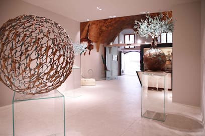 The Circle of Life Art Gallery