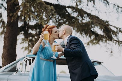 Rock Wedding Planner