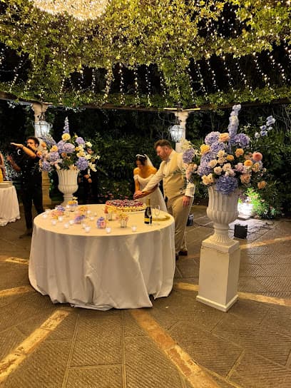 Martina Wedding & Catering