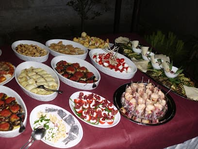 Tutt'altra cucina