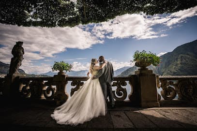 Cristiano Ostinelli - Lake Como Wedding Photographer
