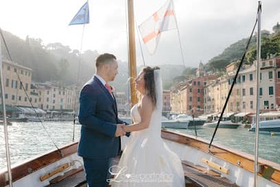 LoveInPortofino - Wedding & Event Planner