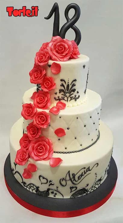 Torte.it Milano San Siro