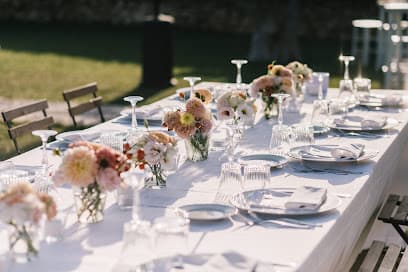 Puglia Ever After