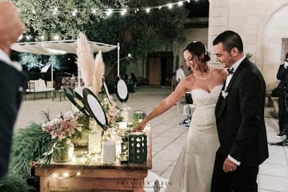 Emanuela Rizzo Wedding Photographer - Fotografo per matrimonio in Puglia