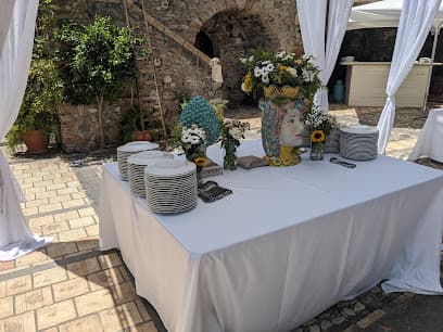 Baglio dei Principi di Spadafora