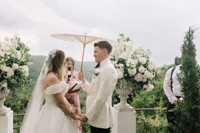 TWO - Celebrants in Italy