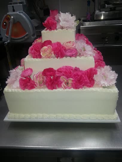 Pasticceria De Michele