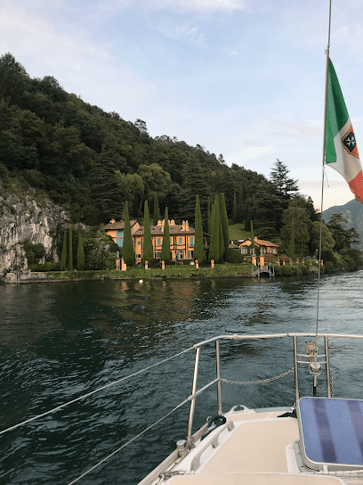 Bellagio Yacht Experience