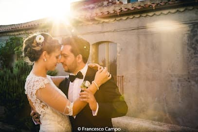 Francesco Campo Wedding Photographer & Filmmaker