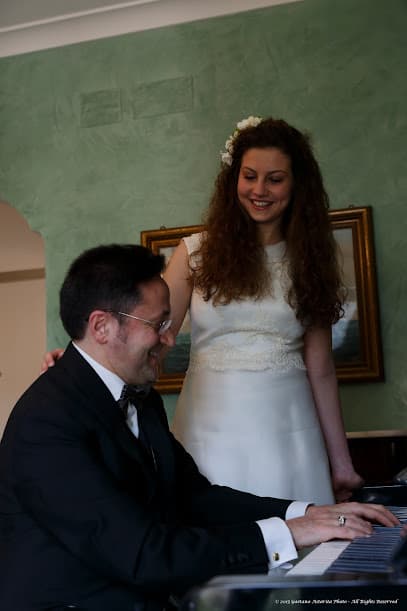 Jazz at Your Wedding