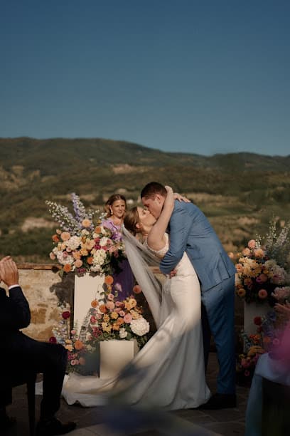 Beauty Bridal World