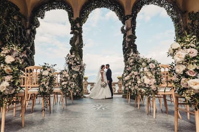 Georgia Louise Weddings
