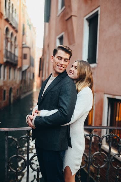 Beloved Venice - Venice Photographer