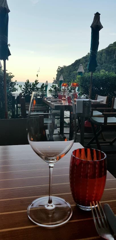 Langosteria Paraggi