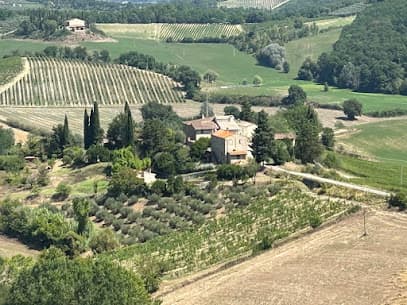 Pietraserena, Az. Agr. Arrigoni