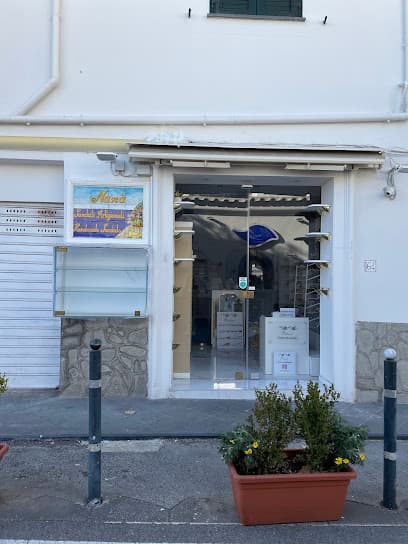 Nanà Positano