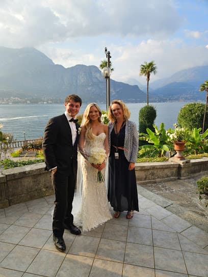 Bellagio Wedding Co
