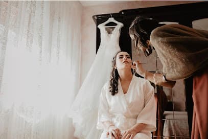 Eleonora Cucurachi - Make up artist e Bridal stylist