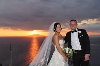 Sorrento Weddings