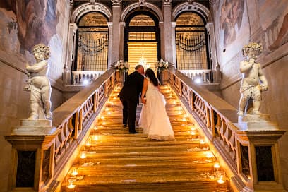 QDC Wedding