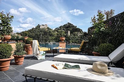 Splendido Mare, A Belmond Hotel, Portofino