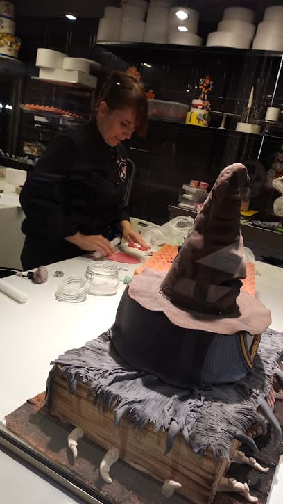 Isabella Conti Cake Studio