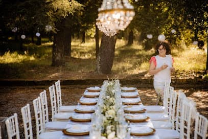 Idea Ricevimenti - Catering e Ristorante