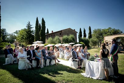 Mooitoscane - Charming Italy Weddings