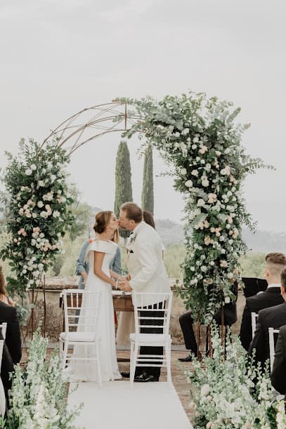 Framille Weddings