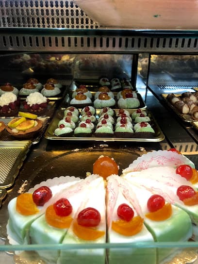 Minotauro Pastry Shop