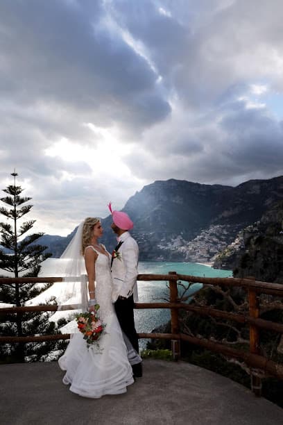 La Calla Amalfi Coast Weddings since 1999