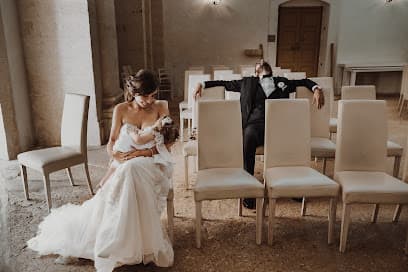 Pgreco photo - Fotografo di matrimonio