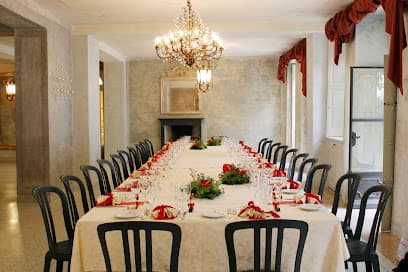 Villa Regina Teodolinda
