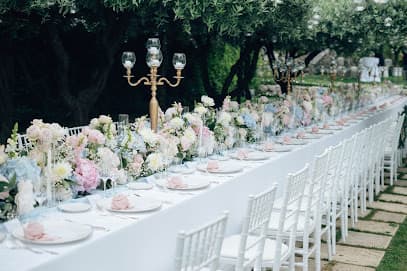 Wedding in Italy - Wed place