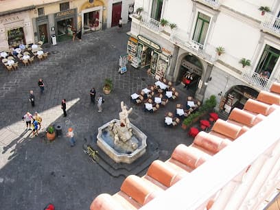 Private Tour in Italy