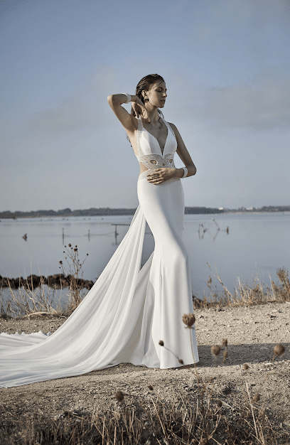 Luisa Sposa Wedding Dresses